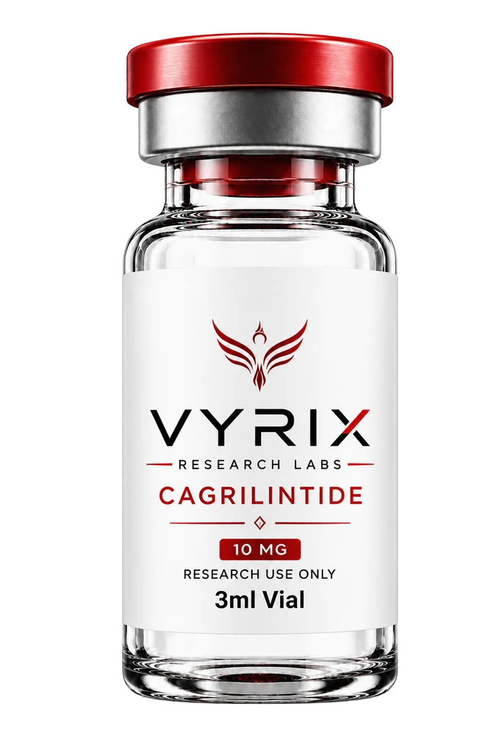 Cagrilintide 10 MG