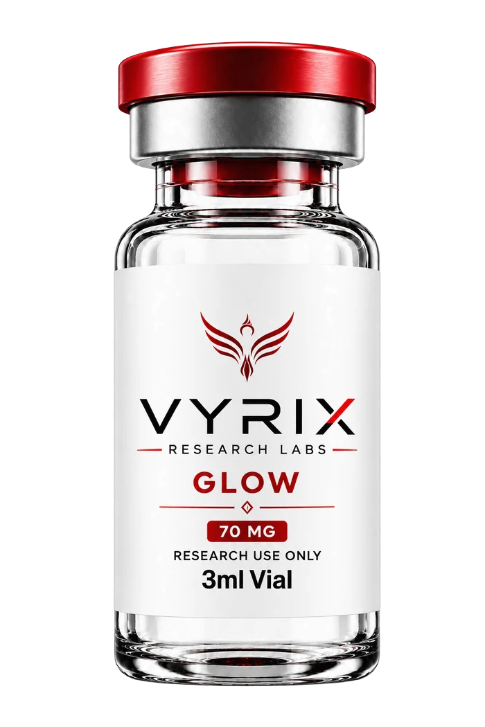 GLOW 70 MG