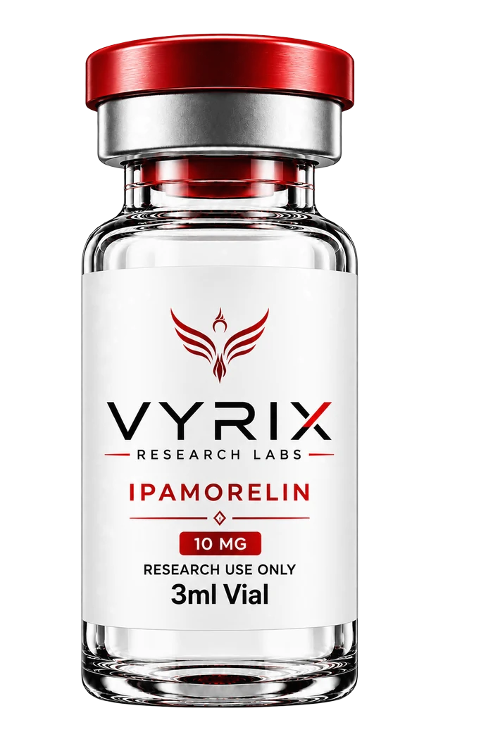 Ipamorelin 10 MG
