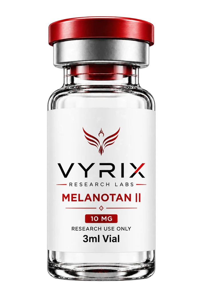 Melanotan II 10 MG