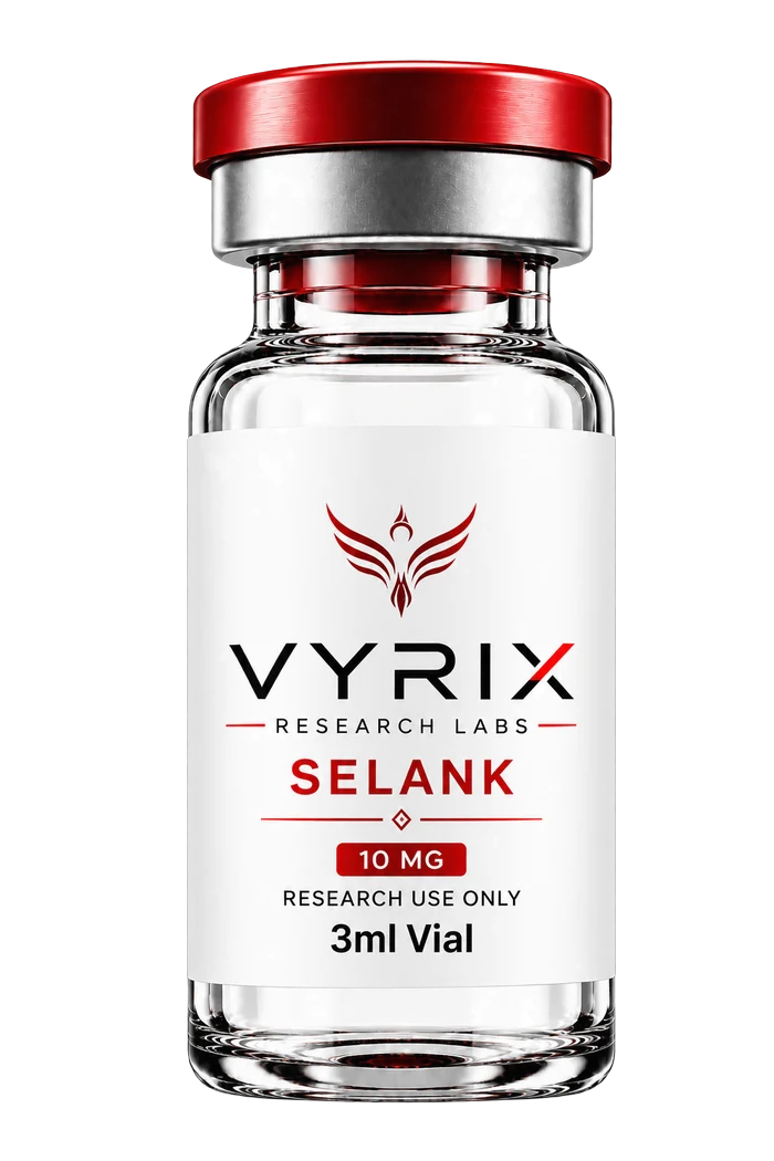 Selank 10 MG