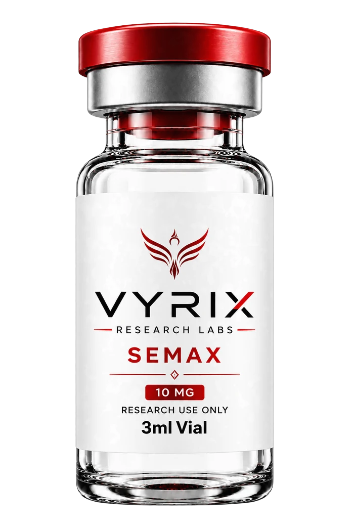 Semax 10 MG