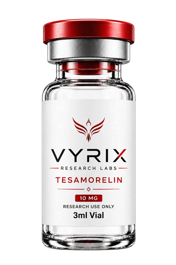 Tesamorelin 10 MG