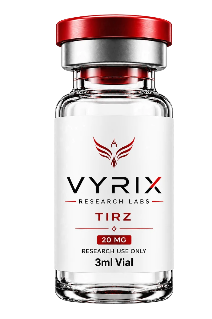 Tirz 20 MG