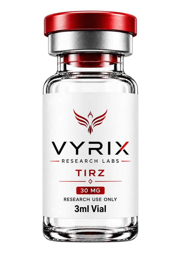 Tirz 30 MG